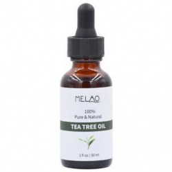 Melao Pure természetes teafa illóolaj ráncok ellen zsugorodó pórus Essence B2C4