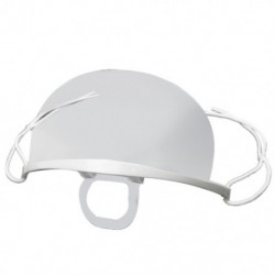 10 db műanyag fogászati higiénikus tetoválás, mikrobélelésű, állandó smink arca Mas F5H1