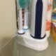1X (1 db fogkefe fejtartó Philips Sonicare Hx6730 Hx6511 Hx6721 Hx P9Y7 típushoz