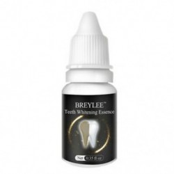 2X (BREYLEE fogkezelő fehérítő esszenciapor szájhigiénés tisztító szérum O2C7