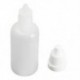 5 x szorítható Üres Eye Liquid Dropper folyadékpalack 15ml S6R5