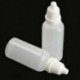 5 x szorítható Üres Eye Liquid Dropper folyadékpalack 15ml S6R5