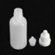 5 x szorítható Üres Eye Liquid Dropper folyadékpalack 15ml S6R5
