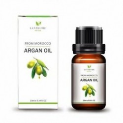 LANTHOME Marokkó argan illóolaj hajápolás keratin 100% glicerin anya Oi I9K2