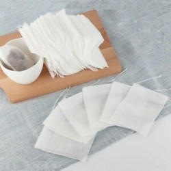 200PCS tasak a vákuum nemszőtt, egyszer használatos, többkézű U6B9 szennyeződés-szűrő számára