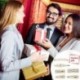 Pearl hajcsipesz nőknek hajcsapok lányok nyakkendőinek születésnapi Valentin X6N5-hez