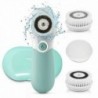 3X (TOUCHBeauty vízálló arckefe mélytisztító készlet 3 különféle Y9Z4-vel
