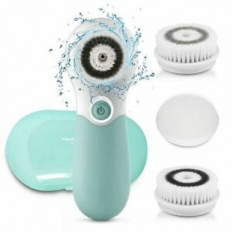 5X (TOUCHBeauty vízálló arckefe mélytisztító készlet 3 különféle Y5E4-tel)