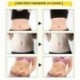 1X (OEDO hialuronsav ginzeng karcsúsító krém csökkenti a cellulit testtömegét W3Z2