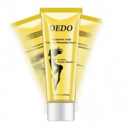 1X (OEDO hialuronsav ginzeng karcsúsító krém csökkenti a cellulit testtömegét)
