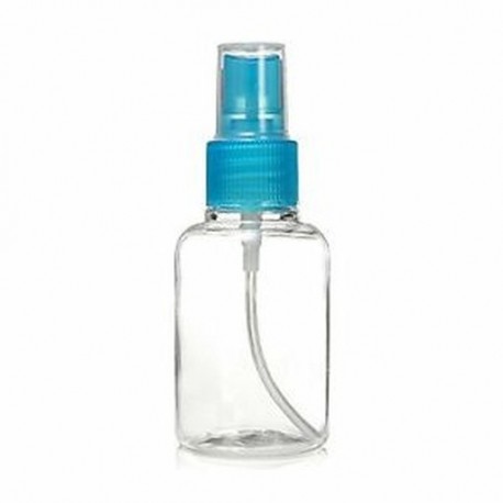 1db porlasztó spray palack üres palack 15 ml az Eau de Toilette Blue BT G3C2 termékhez