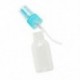 2X (10 x 30 ml-es palack-porlasztó spray-műanyag, kék Eau de Toilette Q7H3)