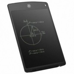 2X (12 hüvelykes LCD íróasztal rajz grafikus tábla digitális memo üzenet W8E1