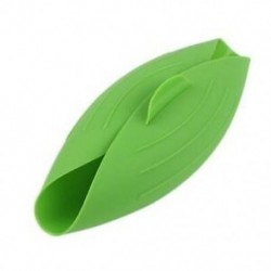 1X (otthoni konyha mikrohullámú sütővel - Növényi párolókenyérkészítő Fish Poacher New N5N8)