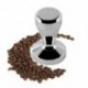 Kávé Tamper por Kalapácsnyomás Kávéprés Espresso Tamper Barista T M3N3