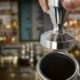 Kávé Tamper por Kalapácsnyomás Kávéprés Espresso Tamper Barista T M3N3