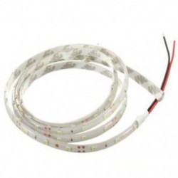fehér - 1M 60-3528 SMD vízálló LED fénycsík DC12V (fehér) Q5D6 BX