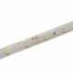 Meleg fehér - 1M 60-3528 SMD vízálló LED fénycsík DC12V (fehér) Q5D6 BX