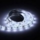 Meleg fehér - 1M 60-3528 SMD vízálló LED fénycsík DC12V (fehér) Q5D6 BX
