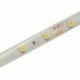 Meleg fehér - 1M 60-3528 SMD vízálló LED fénycsík DC12V (fehér) Q5D6 BX