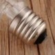 1X (Retro stílusú Edison LED E27 fényforrás 2W G80 izzólámpa G80 r W1S5