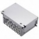 AC 100 V ~ 240 V - DC 12 V 3A 36 W feszültségtranszformátor kapcsoló LED vezetősávú teljesítmény Su U8I2