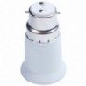 10 darabos B22-E27 foglalat átalakító LED lámpa foglalat P4H7