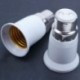10 darabos B22-E27 foglalat átalakító LED lámpa foglalat P4H7