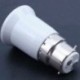 10 darabos B22-E27 foglalat átalakító LED lámpa foglalat P4H7