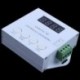 2X (Music X2 vezérlő a WS2812B készülékhez WS2811 / WS2812 / USC1903 6803 IC 1000 képpont U6J6