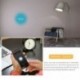 8X (Smart Diy Dimmer modul világító kapcsoló vezeték nélküli vezérlő háziautomata T1Z8