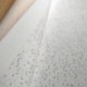4X (Kislány figura és Állati Kutya Tájmintás Wall Art vászon DecoraI5C4