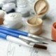 6X (diy színezés számok alapján Wall Art olajfestmény lakberendezés DIY Cute A Y1S6