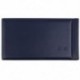 Bankjegypénzgyűjtők Album Pocket Storage 30 oldal Royal blue D5I5