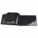 Bankjegypénzgyűjtők Album Pocket Storage 30 oldal Royal blue L4A6