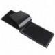 Bankjegypénzgyűjtők Album Pocket Storage 30 oldal Royal blue L4A6