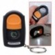 3X (21 mm-es LED-es ékszer nagyító nagyító nagyítóüveg nagyítóval és iránytűvel Keyrin E1G7
