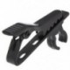 minifonnal Lapel nyakkendő klip a Lapel Lavalier Mic Black L3L5-hez