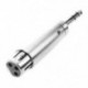 XLR - női 6,3 mm-es JACK LEAD PLUG mikrofon mikrofon-javító kábel adapter G2S2
