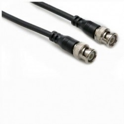 BNC-59-103 BNC - BNC 75 ohm koax-kábel, 3 láb K1E1 E8B0