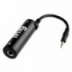 Gitár interfész IRig Converter cseregitár a Phone New J5S5-hez