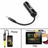 Gitár interfész IRig Converter cseregitár a Phone New Y2G7-hez