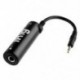 Gitár interfész IRig Converter cseregitár a Phone New Y2G7-hez
