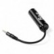 Gitár interfész IRig Converter cseregitár telefon új M7E6-hoz