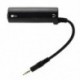 Gitár interfész IRig Converter cseregitár telefon új W3X8-hoz