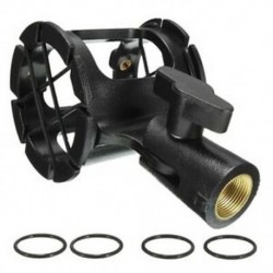 Lengéscsillapító felfüggesztő konzol állvány a K1W1 nagy membránhoz