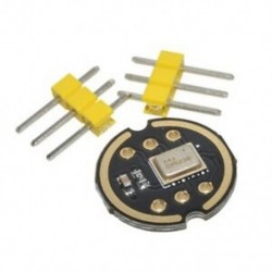 Egyirányú mikrofon I2S modul, Inmp441 interfész, nagy pontosságú W7N2