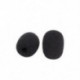 Lavalier mikrofon többirányú kondenzátor mikrofon az Apple IPhone Android A7I4 telefonhoz
