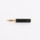 Lavalier mikrofon többirányú kondenzátor mikrofon az Apple IPhone Android A7I4 telefonhoz