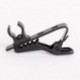 Lavalier mikrofon többirányú kondenzátor mikrofon az Apple IPhone Android A7I4 telefonhoz